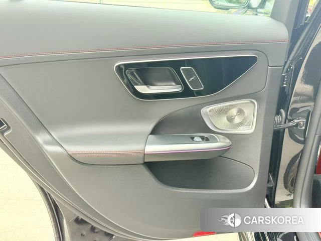 Mercedes-Benz C-class AMG id 4208596 из Китая 10