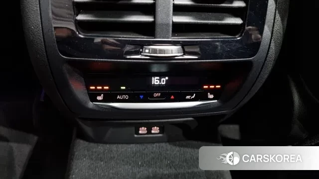 BMW X4 (G02) id 2984307 из Кореи 10