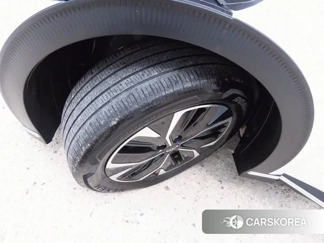 Kia EV6 id 2989785 из Кореи 10