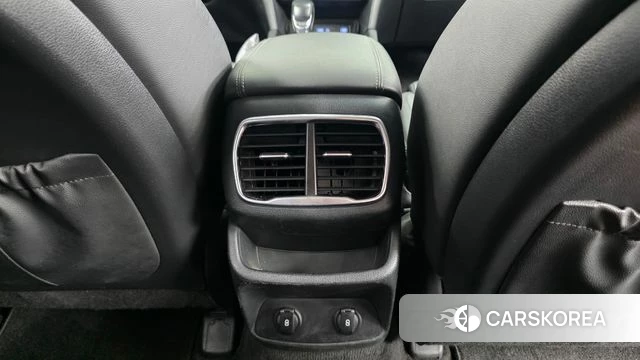 Hyundai Santa Fe TM id 4614829 из Кореи 10
