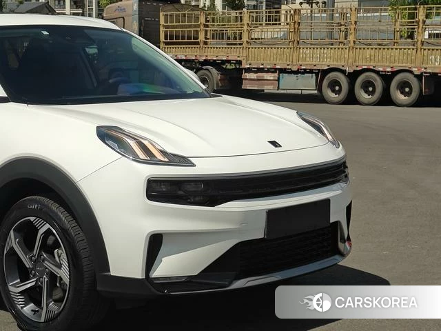 Lynk 06 EM-P id 4217537 из Китая 10