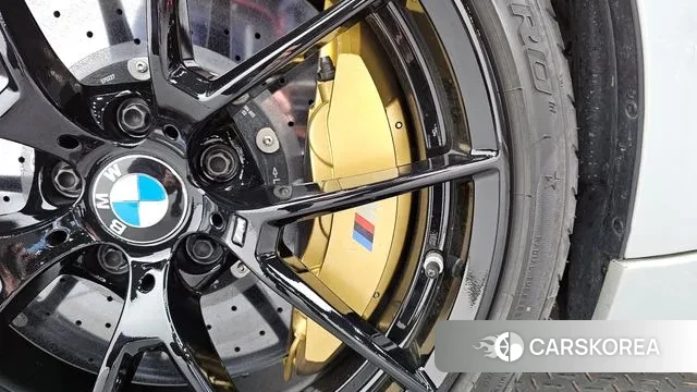 BMW M2 (F87) id 3395651 из Кореи 10