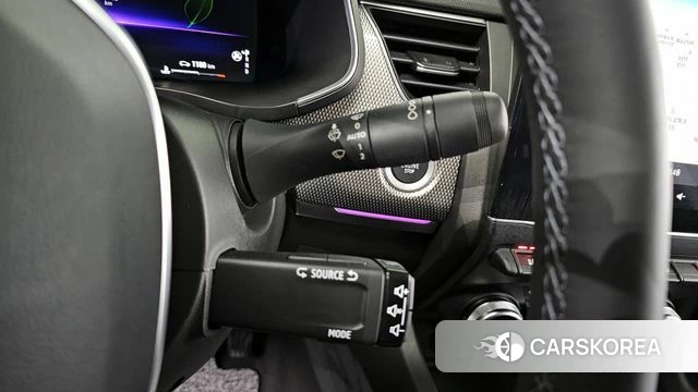 Renault Korea (Samsung) XM3 id 3865102 из Кореи 10