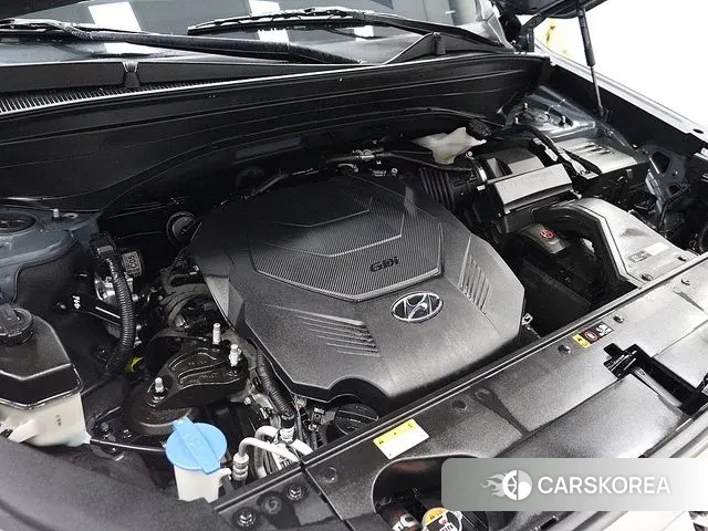 Hyundai Palisade id 3588187 из Кореи 10