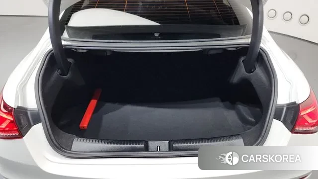 Mercedes-Benz CLA-Class C118 id 3770569 из Кореи 10