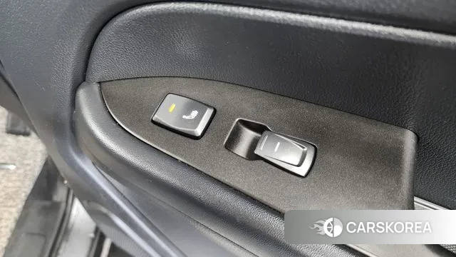 Ssangyong Rexton Sports id 3489975 из Кореи 10