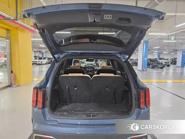 Kia Sorento 4th Generation id 3389043 из Кореи 10