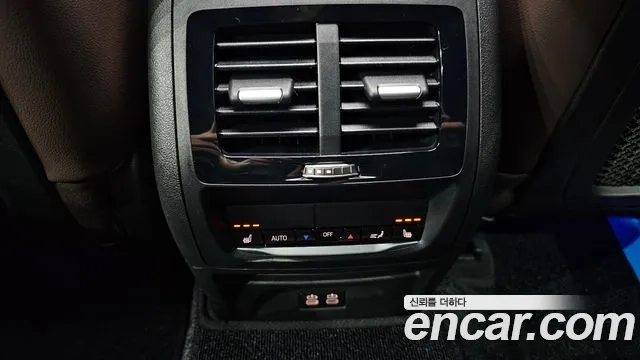 BMW X4 (G02) id 2864318 из Кореи 10