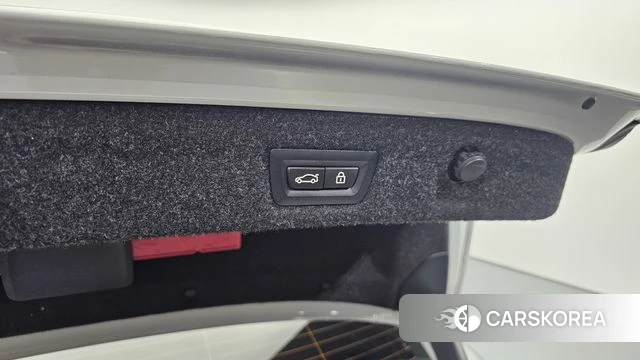 BMW 5 Series (G30) id 4900398 из Кореи 10