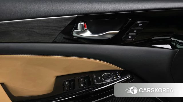 Kia K7 Premier Hybrid id 4873151 из Кореи 10