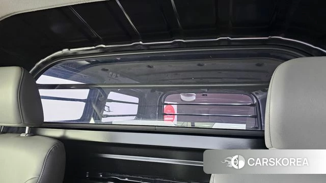 Hyundai The New Grand Starex id 3813998 из Кореи 10