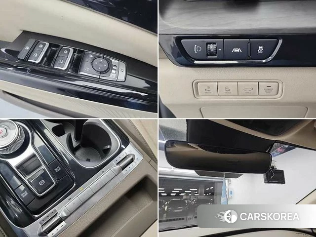 Kia Carnival 4th generation id 3992915 из Кореи 10