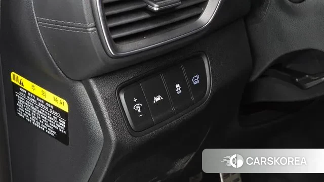 Hyundai Santa Fe TM id 3531239 из Кореи 10