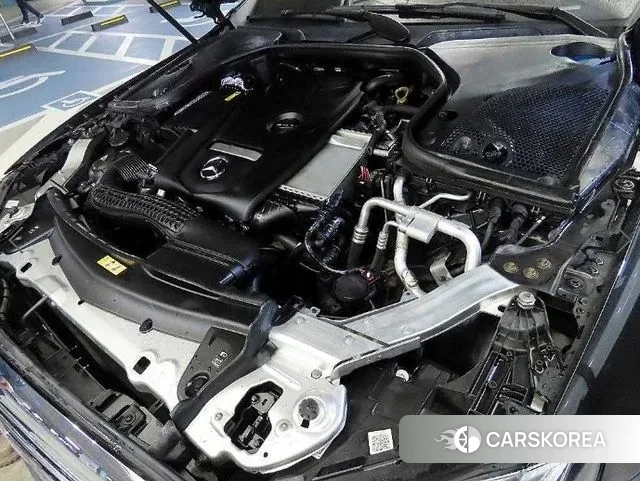 Mercedes-Benz E-Class W213 id 3514916 из Кореи 10