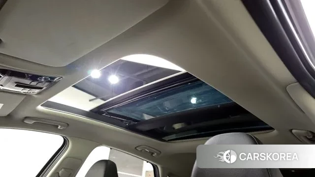 Kia The New K5 3rd generation id 3042659 из Кореи 10