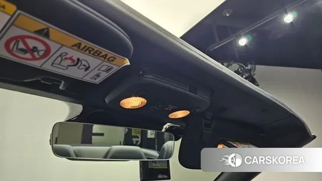 Ford Mustang id 3262627 из Кореи 10