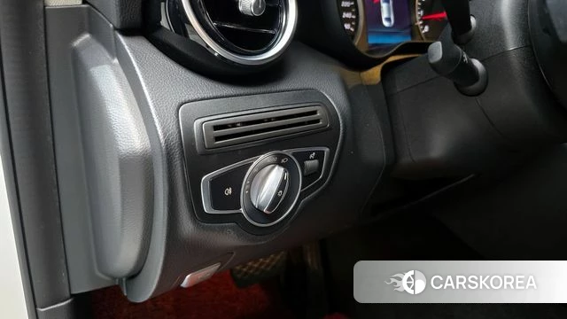 Mercedes-Benz C-Class W205 id 3955295 из Кореи 10