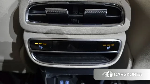 Genesis GV80 id 3646054 из Кореи 10