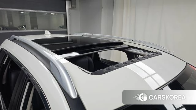 Nissan X Trail id 3873601 из Кореи 10