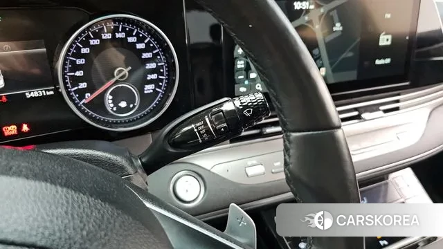 Hyundai The New Grandeur IG id 3181190 из Кореи 10