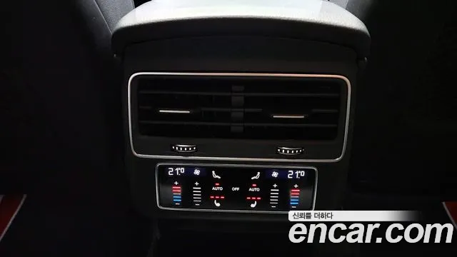 Audi Q7 (4M) id 2796035 из Кореи 10