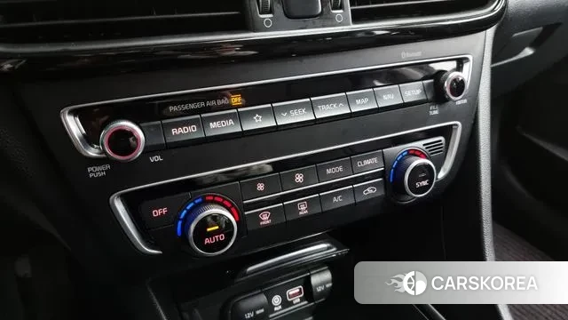 Kia The New K5 2nd generation id 3494646 из Кореи 10