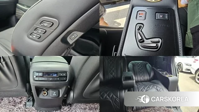 Hyundai The New Palisade id 2894178 из Кореи 10