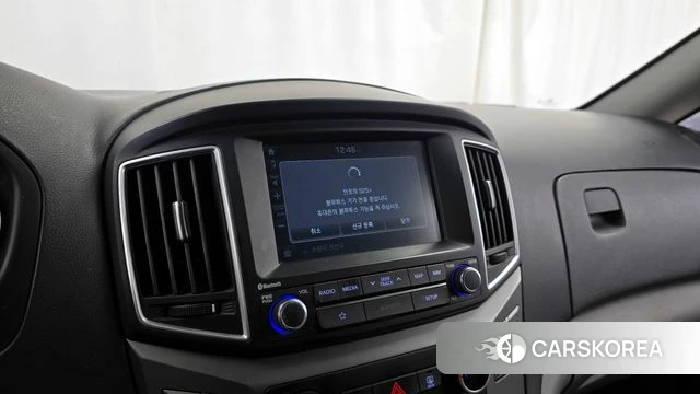 Hyundai The New Grand Starex id 4331519 из Кореи 10