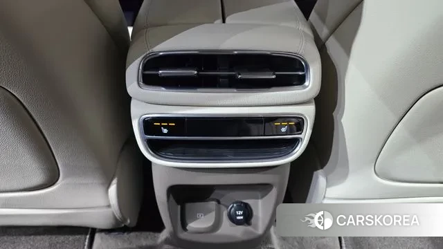 Genesis GV80 id 3478488 из Кореи 10