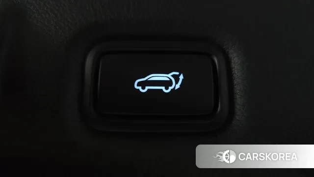 Hyundai Santa Fe TM id 3713719 из Кореи 10