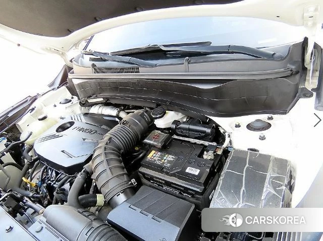 Kia Seltos id 4232671 из Кореи 10