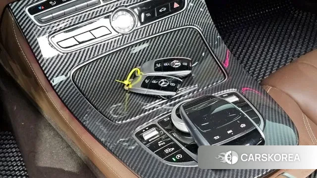 Mercedes-Benz E-Class W213 id 3469960 из Кореи 10