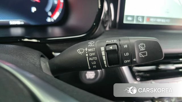 Kia Mohave Master id 4388869 из Кореи 10