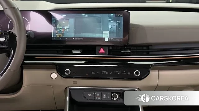 Kia The New Carnival 4th Generation id 3393698 из Кореи 10