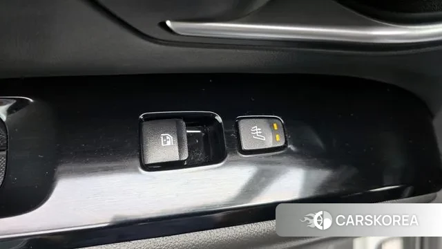 Hyundai Tucson Hybrid (NX4) id 3341802 из Кореи 10