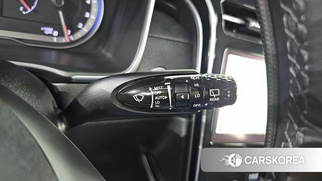 Hyundai Tucson (NX4) id 4550768 из Кореи 10