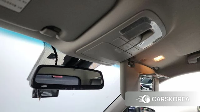 Ssangyong Beautiful Korando id 4482829 из Кореи 10