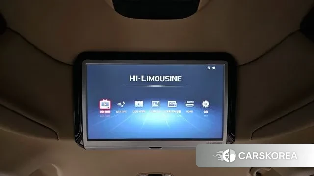 Kia The New Carnival id 3617011 из Кореи 10