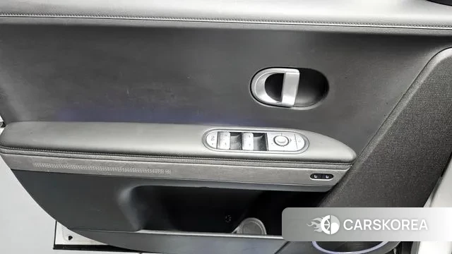 Hyundai Ionic 5 id 3720961 из Кореи 10