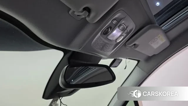 Peugeot 2008 id 3505098 из Кореи 10