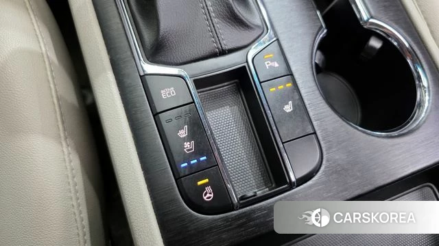 Kia The New Carnival id 3936882 из Кореи 10