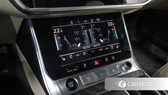 Audi A6 (C8) id 3432124 из Кореи 10