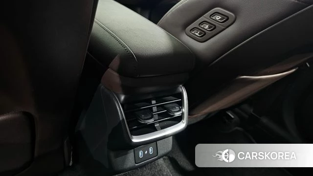 Hyundai Grandeur Hybrid (GN7) id 4549467 из Кореи 10