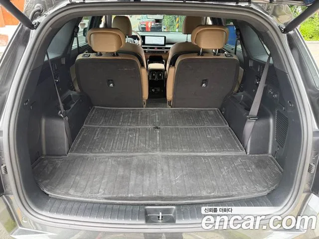 Kia The New Sorento 4th Generation id 2800055 из Кореи 10