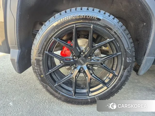 GMC Sierra id 3638774 из Кореи 10