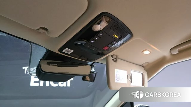 Kia Carnival 4th generation id 4343576 из Кореи 10