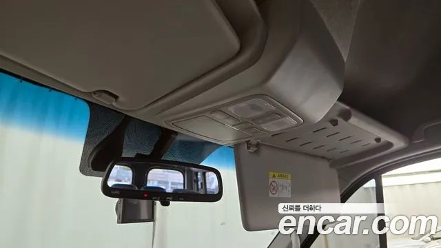 Hyundai Solati id 2800110 из Кореи 10