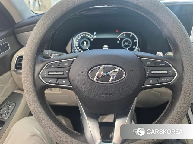 Hyundai Palisade id 4224841 из Кореи 10