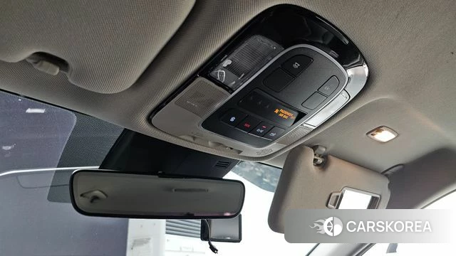 Hyundai Sonata (DN8) id 4525387 из Кореи 10