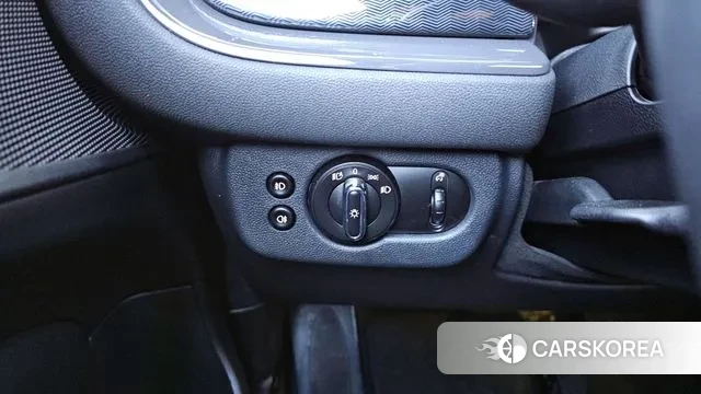 Mini Cooper D Clubman id 3454553 из Кореи 10